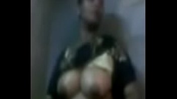 aunt breastfeeding with tamil iyer inside temple and aunty giving blowjob