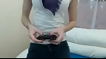Superhot arab webcam. Sexy as fuck!!